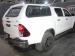 Toyota Hilux 2.4 GD-6 Raider 4X4D/C - Thumbnail 4