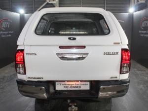 Toyota Hilux 2.4 GD-6 Raider 4X4D/C - Image 5