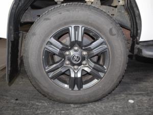 Toyota Hilux 2.4 GD-6 Raider 4X4D/C - Image 9
