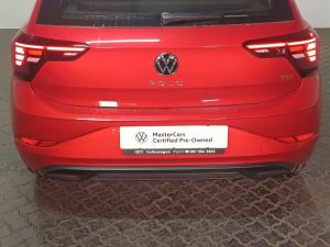 Volkswagen Polo 1.0 TSI - Image 23