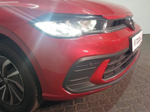Volkswagen Polo 1.0 TSI - Image 4