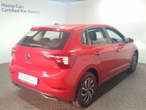 Volkswagen Polo 1.0 TSI - Image 7