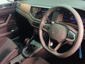 Volkswagen Polo 1.0 TSI - Image 9