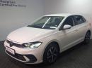 Thumbnail Volkswagen Polo 1.0 TSI Life