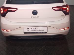 Volkswagen Polo 1.0 TSI Life - Image 5