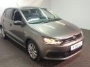 Thumbnail Volkswagen Polo Vivo 1.4 Trendline