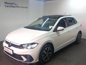 Volkswagen Polo 1.0 TSI Life - Image 1