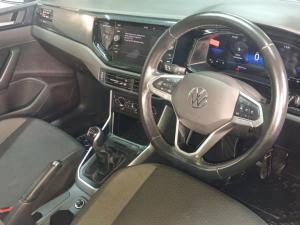 Volkswagen Polo 1.0 TSI Life - Image 23