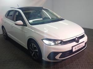 Volkswagen Polo 1.0 TSI Life - Image 3