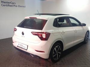 Volkswagen Polo 1.0 TSI Life - Image 4