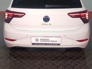Volkswagen Polo 1.0 TSI Life - Image 5