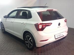 Volkswagen Polo 1.0 TSI Life - Image 6