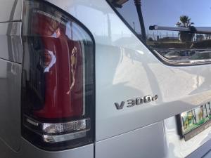 Mercedes-Benz V300d Exclusive - Image 11