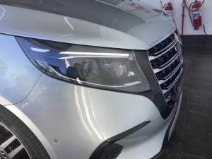 Mercedes-Benz V300d Exclusive - Image 14