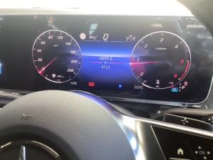 Mercedes-Benz V300d Exclusive - Image 15