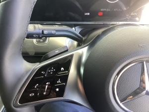 Mercedes-Benz V300d Exclusive - Image 16