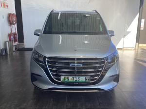 Mercedes-Benz V300d Exclusive - Image 3