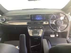 Mercedes-Benz V300d Exclusive - Image 7