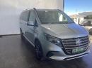 Thumbnail Mercedes-Benz V300d Exclusive