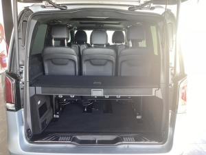 Mercedes-Benz V300d Exclusive - Image 23