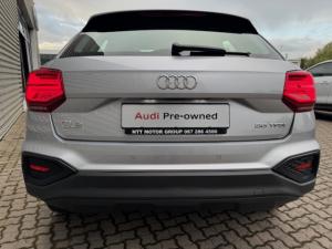 Audi Q2 35 Tfsi TIP - Image 14