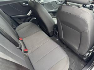 Audi Q2 35 Tfsi TIP - Image 20