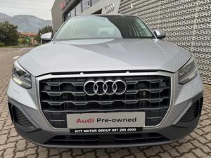 Audi Q2 35 Tfsi TIP - Image 3