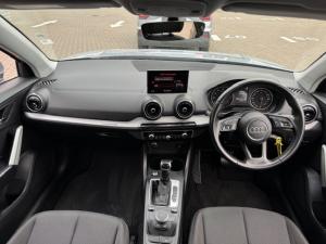 Audi Q2 35 Tfsi TIP - Image 7