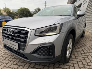 Audi Q2 35 Tfsi TIP - Image 10