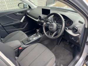 Audi Q2 35 Tfsi TIP - Image 18