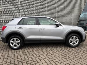 Audi Q2 35 Tfsi TIP - Image 20
