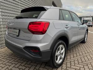 Audi Q2 35 Tfsi TIP - Image 24