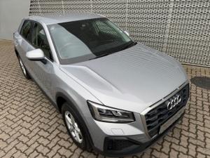 Audi Q2 35 Tfsi TIP - Image 8