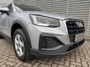 Audi Q2 35 Tfsi TIP - Image 9
