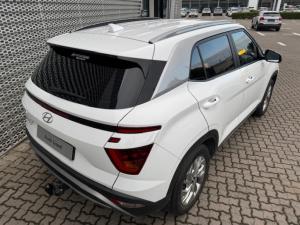 Hyundai Creta 1.5 Executive IVT - Image 10