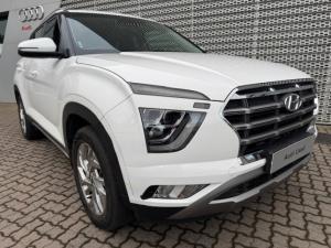 Hyundai Creta 1.5 Executive IVT - Image 14