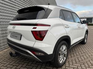 Hyundai Creta 1.5 Executive IVT - Image 15