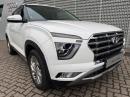 Thumbnail Hyundai Creta 1.5 Executive IVT