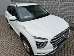 Hyundai Creta 1.5 Executive IVT - Image 2