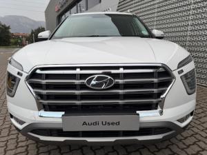 Hyundai Creta 1.5 Executive IVT - Image 3