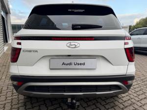 Hyundai Creta 1.5 Executive IVT - Image 4