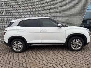 Hyundai Creta 1.5 Executive IVT - Image 5