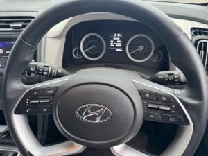 Hyundai Creta 1.5 Executive IVT - Image 7