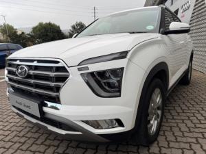 Hyundai Creta 1.5 Executive IVT - Image 9