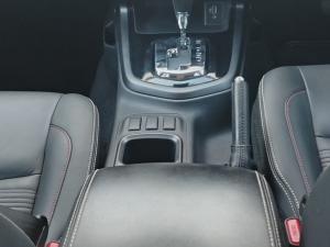 Nissan Navara 2.5DDTI PRO-4X 4X4 automatic D/C - Image 11