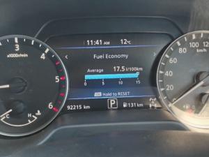 Nissan Navara 2.5DDTI PRO-4X 4X4 automatic D/C - Image 16