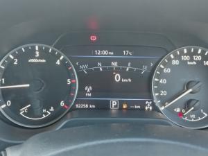 Nissan Navara 2.5DDTI PRO-4X 4X4 automatic D/C - Image 16