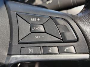 Nissan Navara 2.5DDTI PRO-4X 4X4 automatic D/C - Image 18