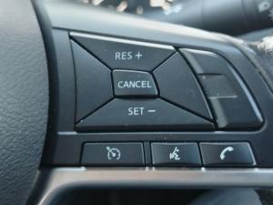 Nissan Navara 2.5DDTI PRO-4X 4X4 automatic D/C - Image 18