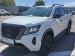 Nissan Navara 2.5DDTI PRO-4X 4X4 automatic D/C - Thumbnail 19